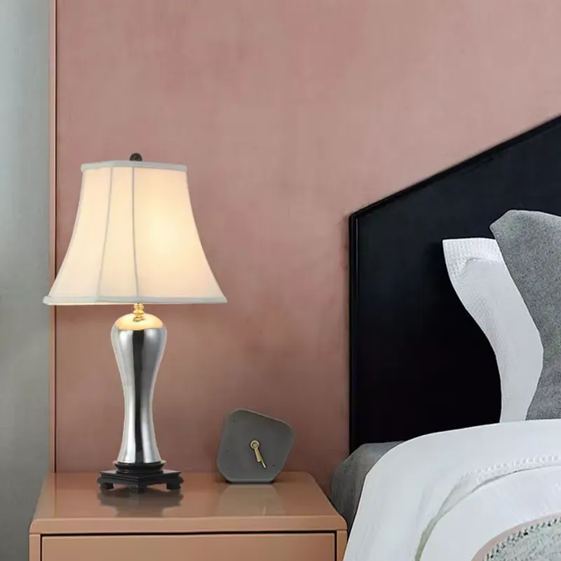 Light Switch - Lampe de bureau LED moderne, décoration