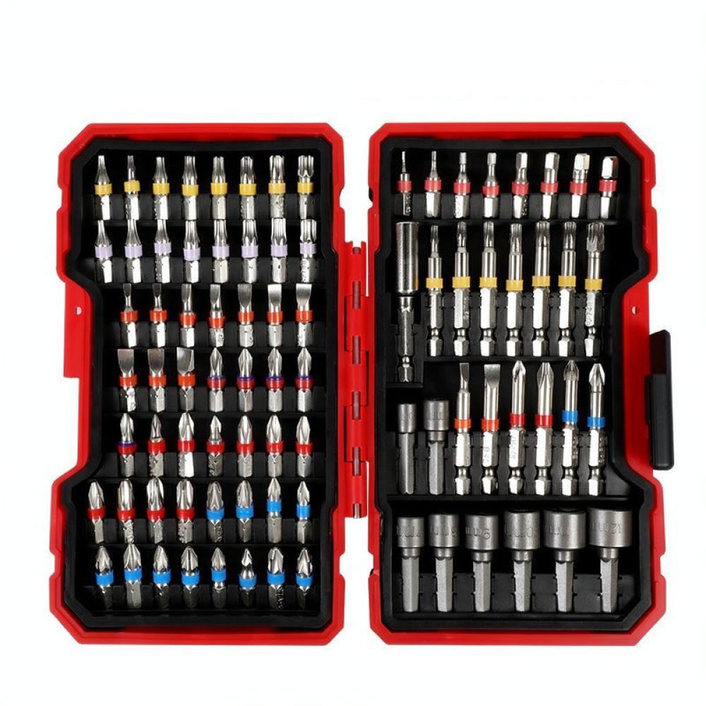 Drill Bits - Kit d'accessoires universels pour outils électriques,