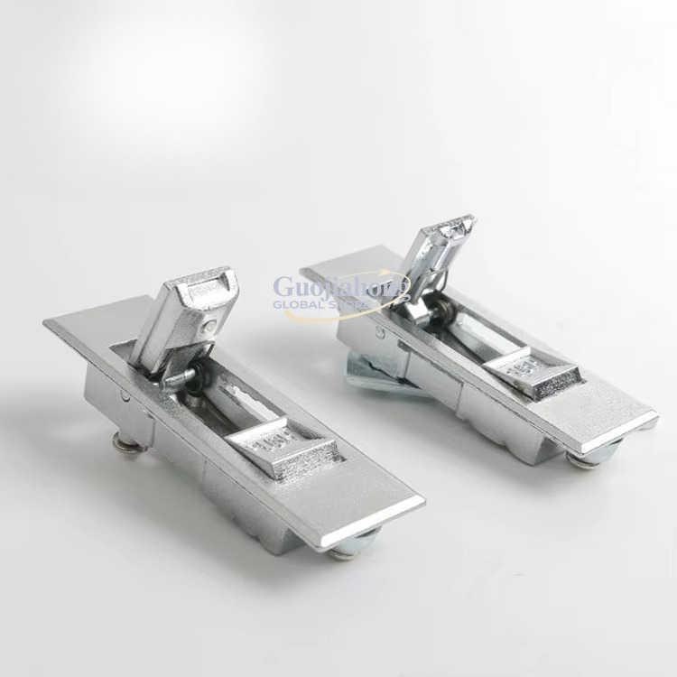 Door Handle - Loquet de panneau de porte de