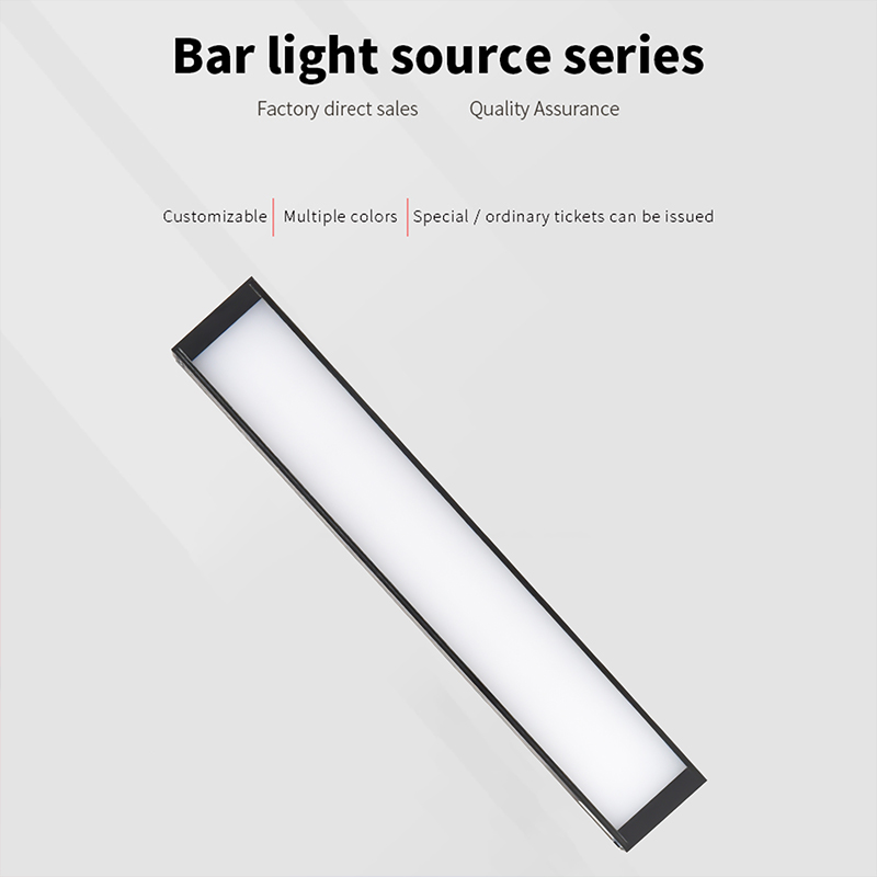 Led Strip Lights - Bande lumineuse LED de vision industrielle