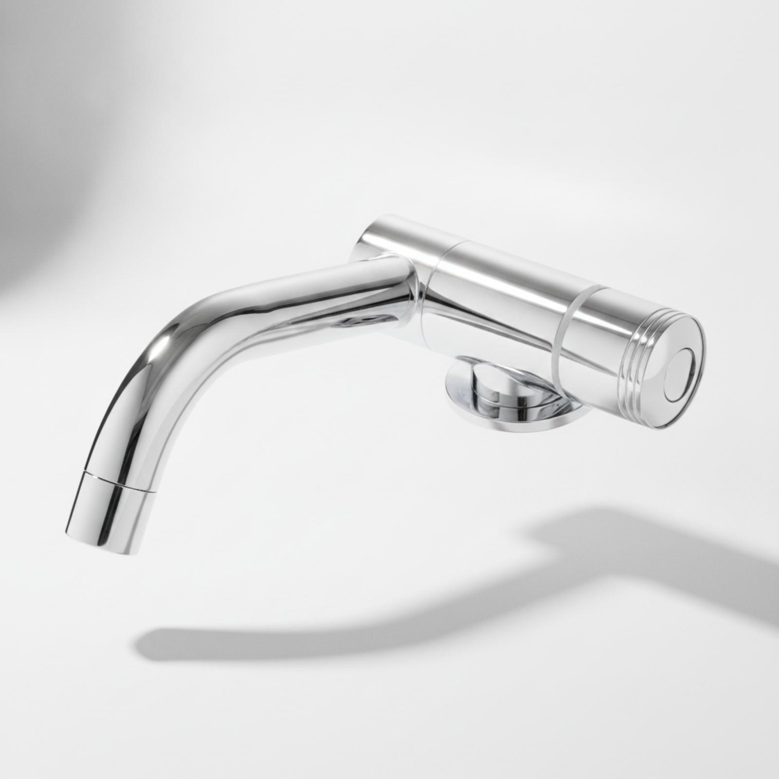 Faucet - Évier de cuisine à un seul
