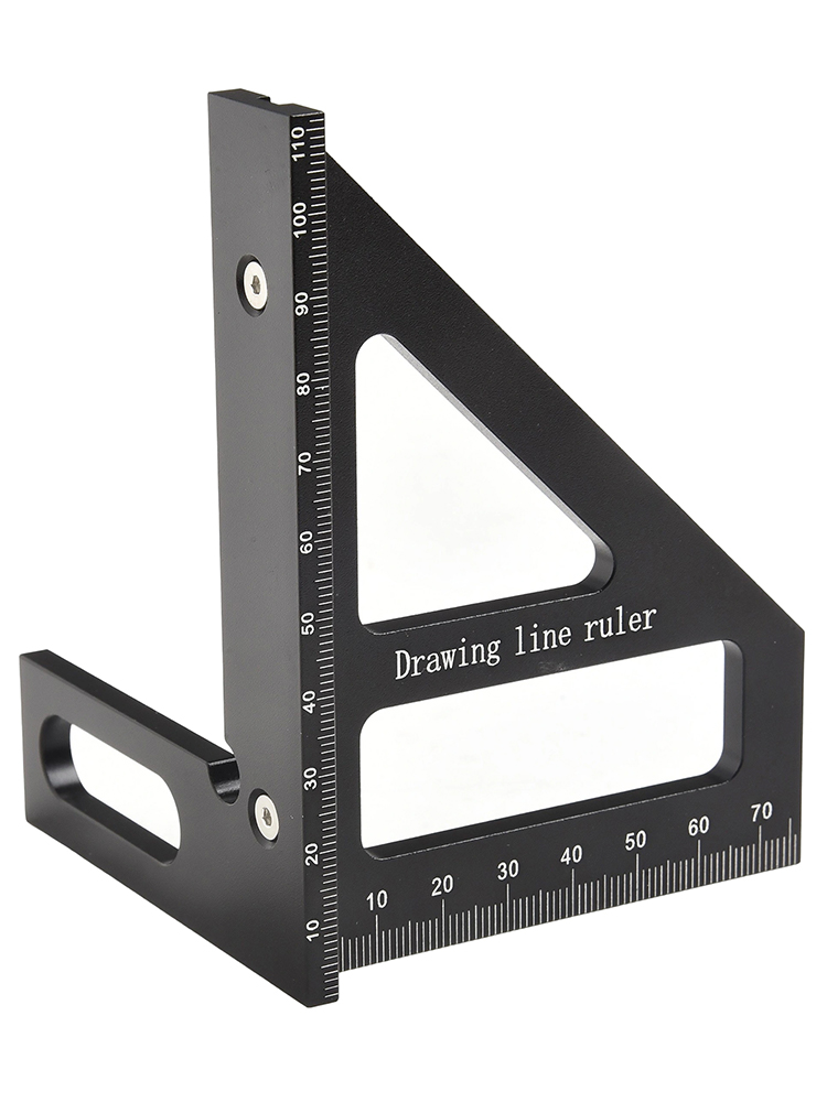Règle de mesure d'angle pour p - Home Improvement Mark avis et prix