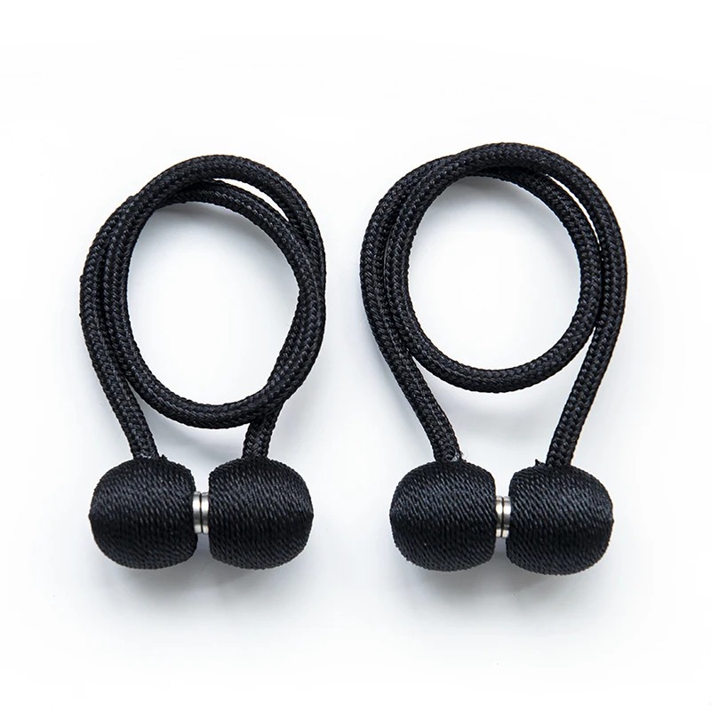 2 attaches de rideau avec bouc - Curtain Rods avis et prix