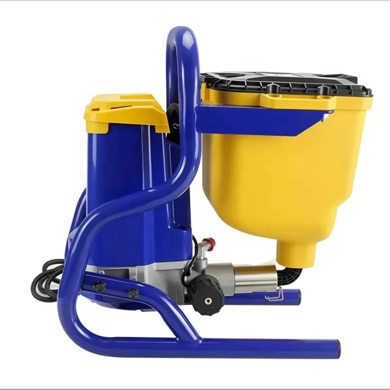 Pistolet de peinture haute pre - Home Improvement Fence avis et prix