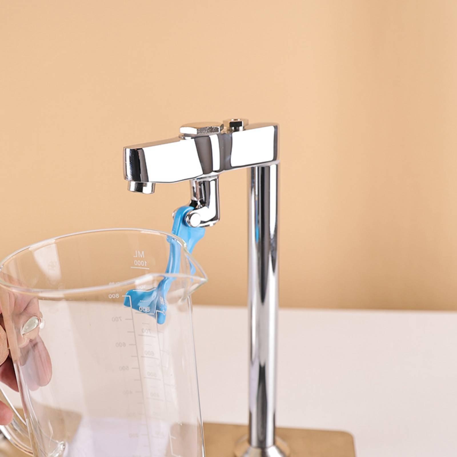 Distributeur d'eau de comptoir - Faucet avis et prix