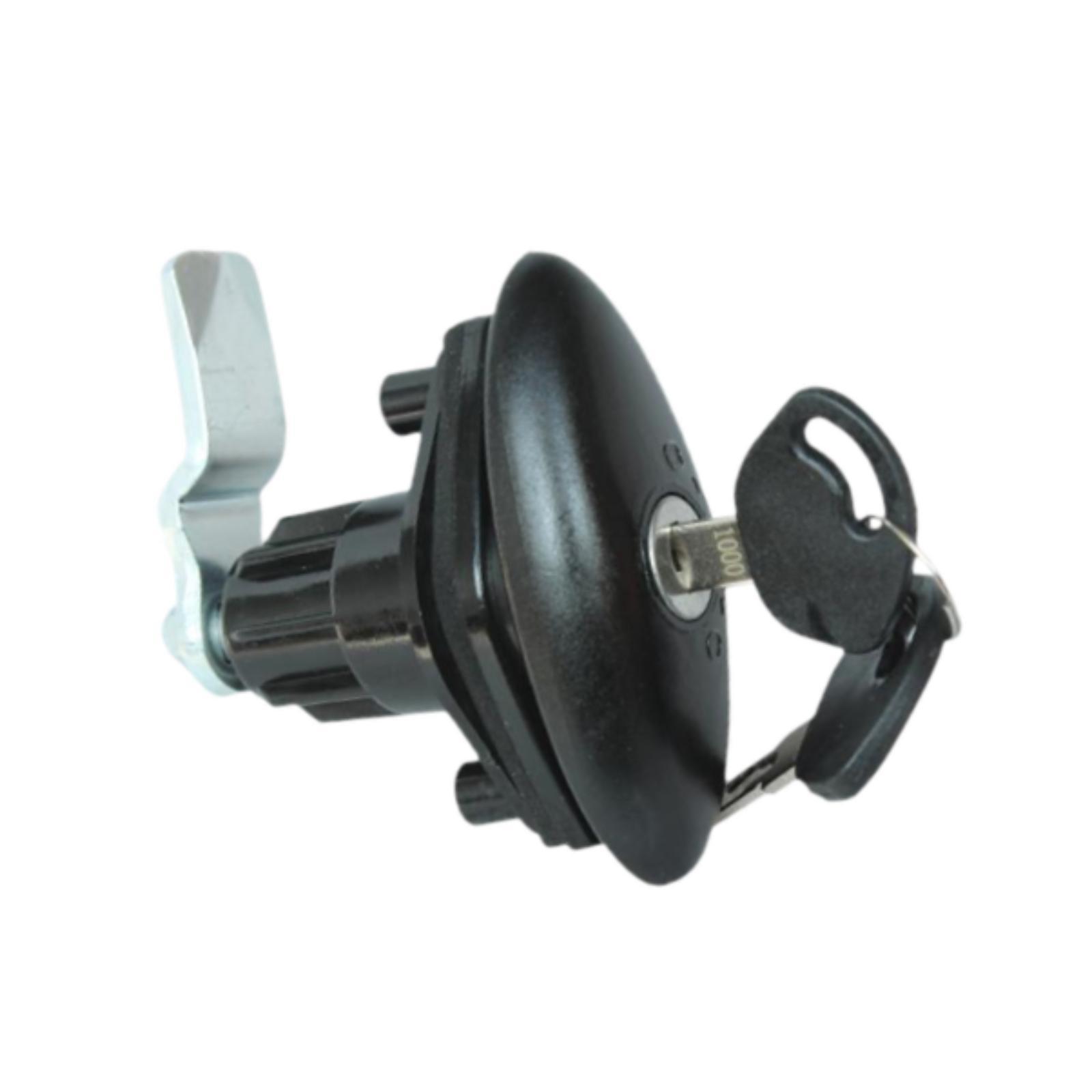 Loquet de porte pour remorque  - Door Lock avis et prix