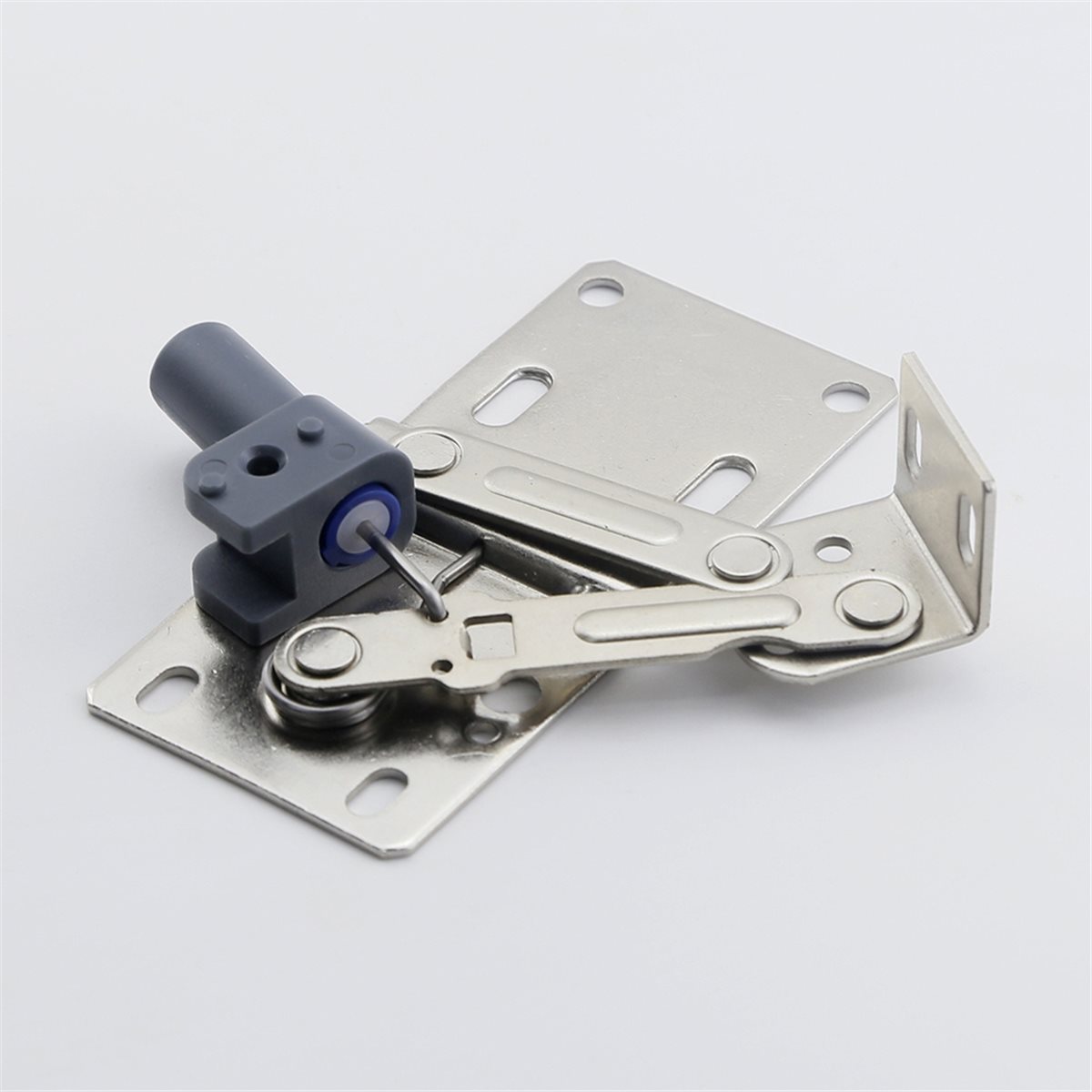 (A02R) Lot de 2 charnières d'a - Cabinet Hinges avis et prix