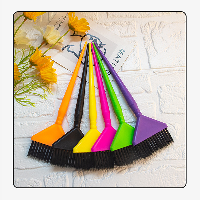 Brosses de coloration de cheve - Paint Brush avis et prix