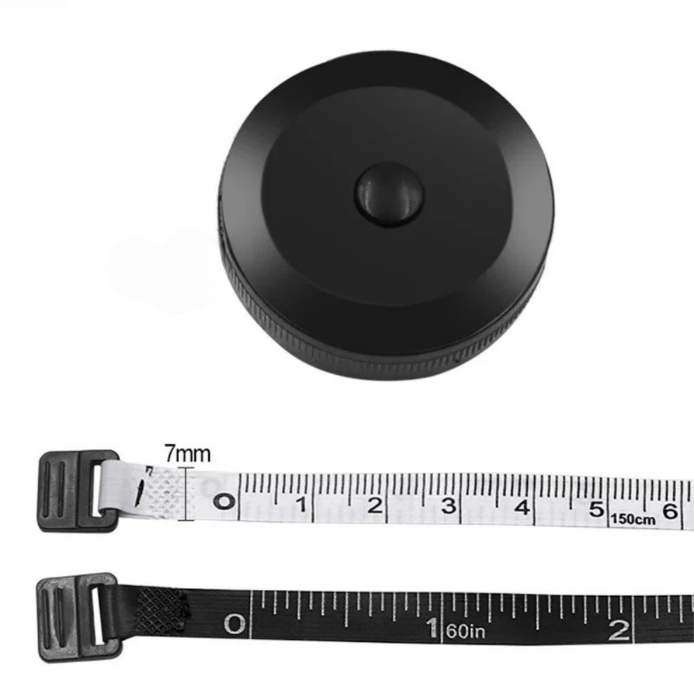 Mètre Ruban Rétractable Portab - Tape Measure avis et prix