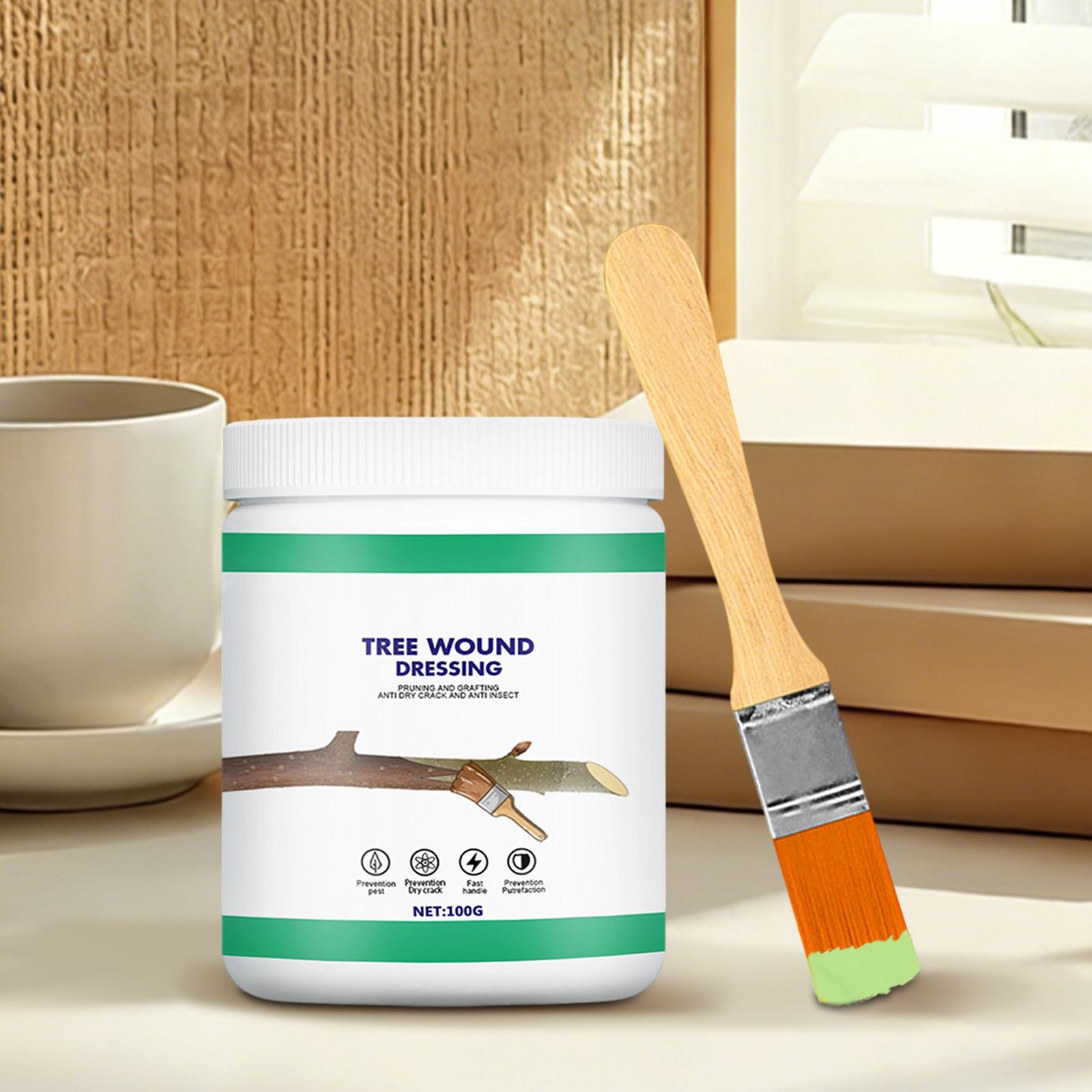 Pâte protectrice pour élagage  - Paint Brush avis et prix