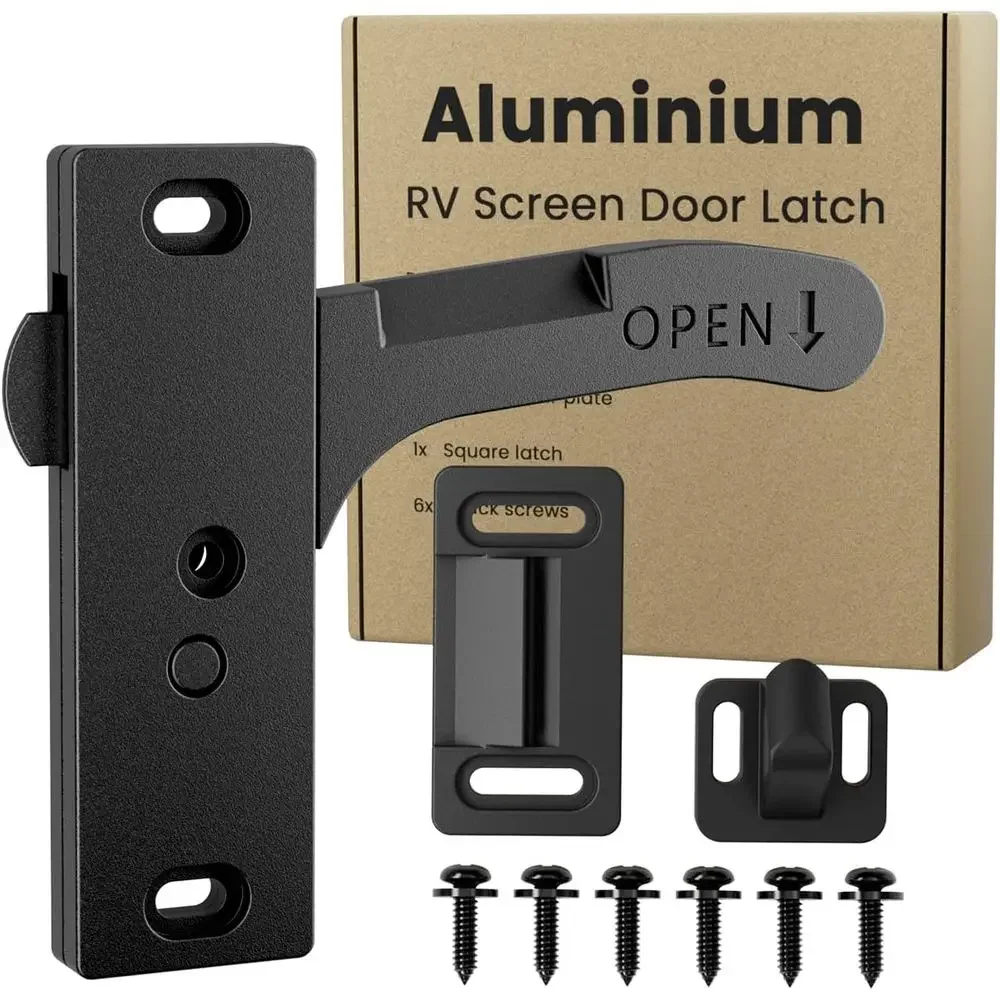 Kit de remplacement de loquet  - Door Handle avis et prix