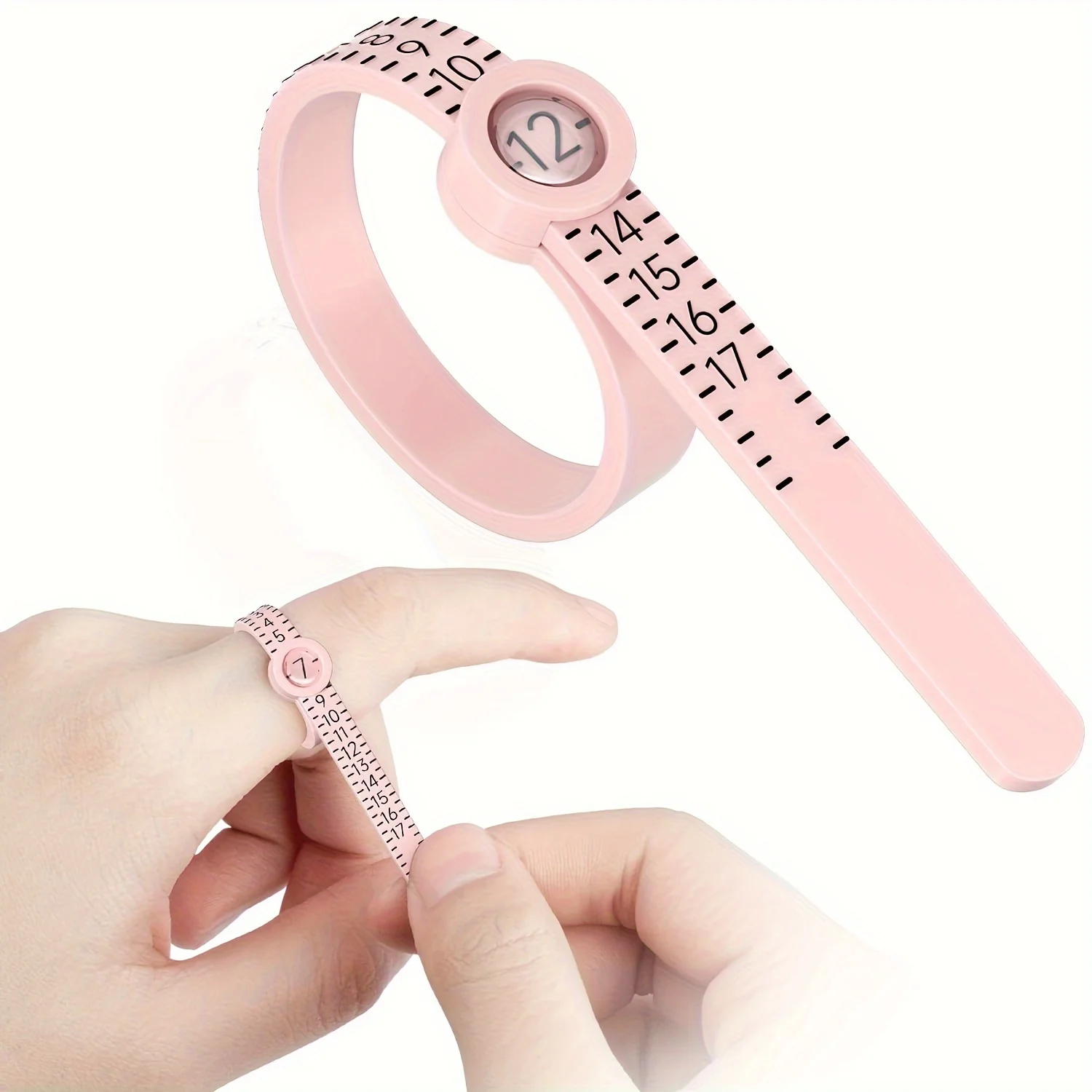 Outil de mesure américain 1-17 - Tape Measure avis et prix