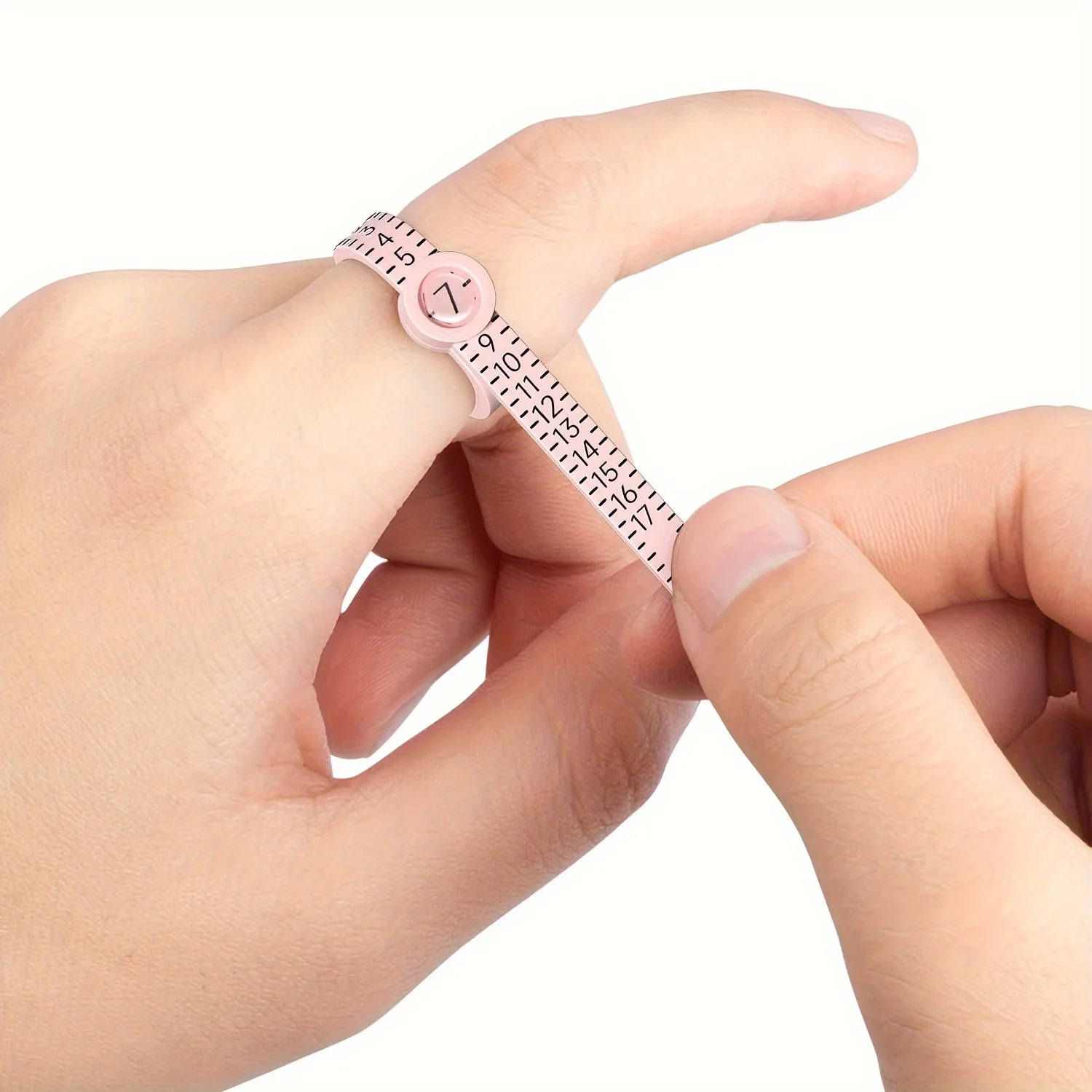 Outil de mesure américain 1-17 - Tape Measure avis et prix
