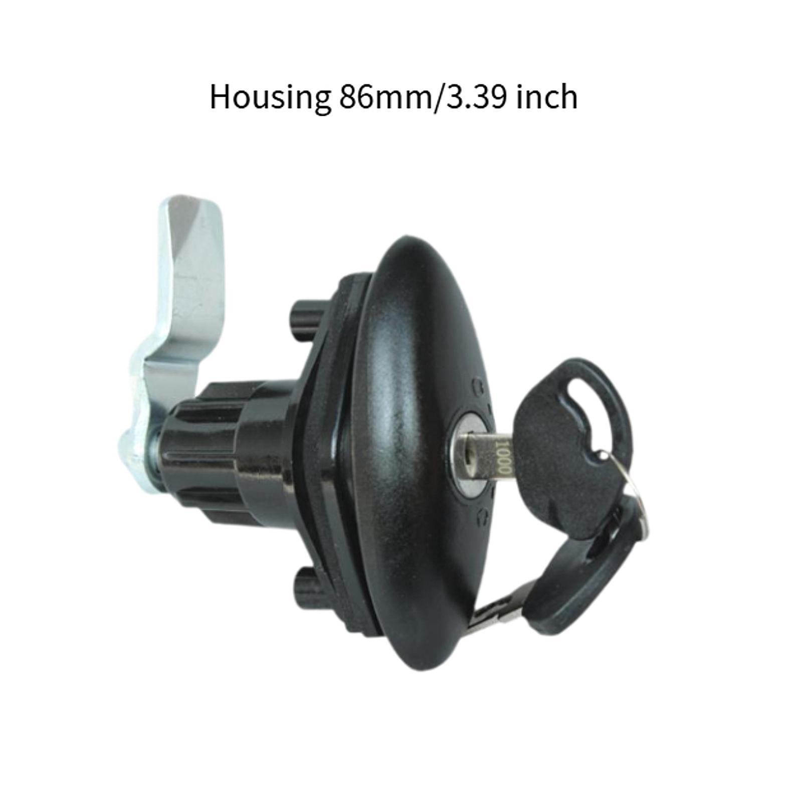 Loquet de remorque, remplaceme - Door Lock avis et prix