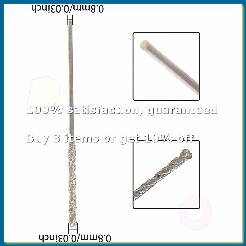 ● 20 pièces, foret à pointe to - Drill Bits avis et prix