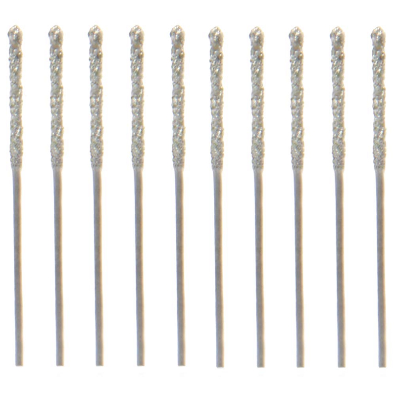 ● 20 pièces, foret à pointe to - Drill Bits avis et prix
