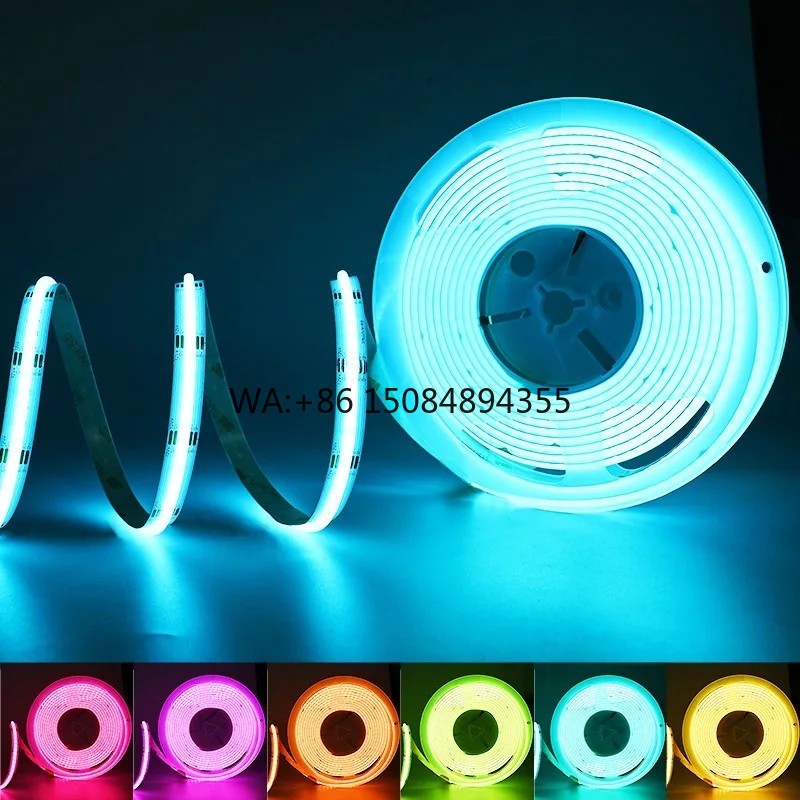 Vente flash : Ruban LED flexib - Led Strip Lights avis et prix