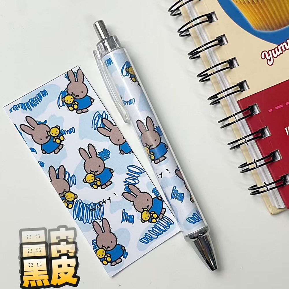 Nouveau stylo gel à pression M - Paint Brush avis et prix