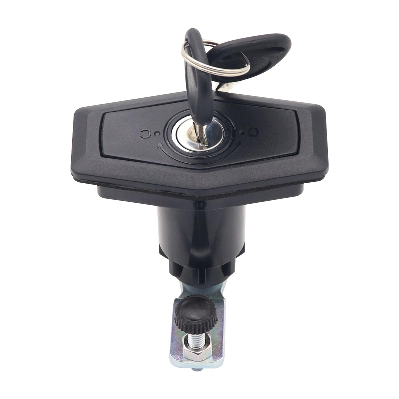 Serrure de tiroir en alliage d - Door Lock avis et prix