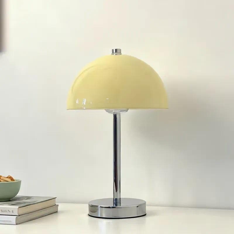 Lampe de bureau champignon nor - Light Switch avis et prix