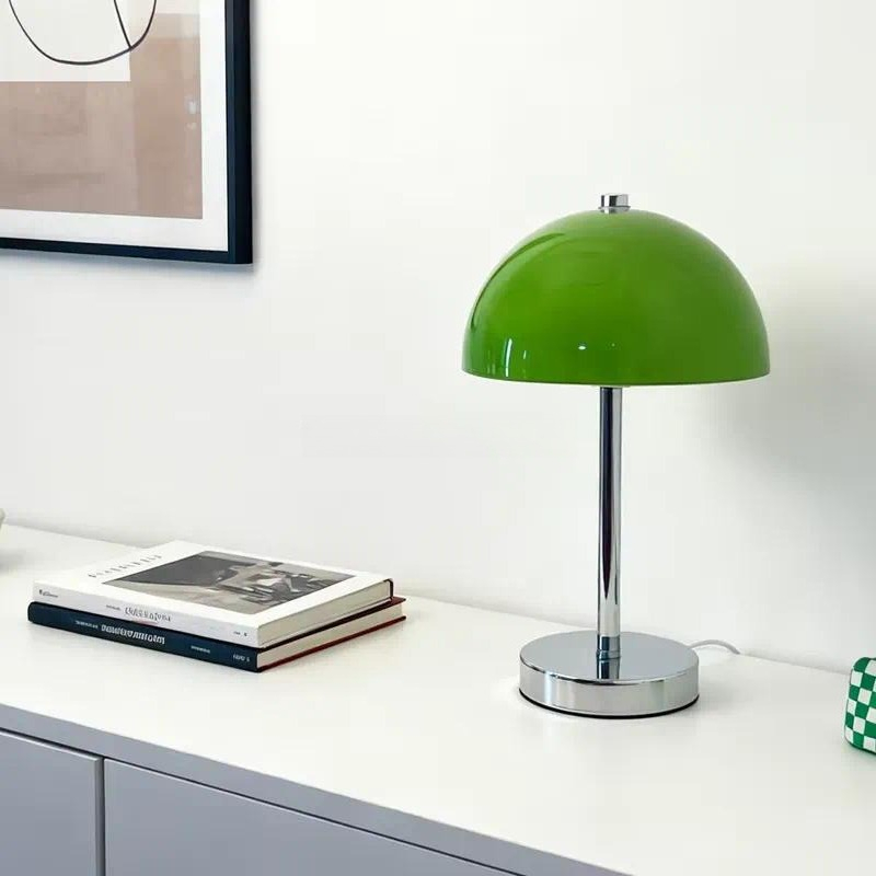 Lampe de bureau champignon nor - Light Switch avis et prix