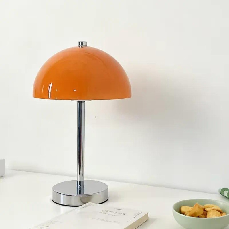 Lampe de bureau champignon nor - Light Switch avis et prix