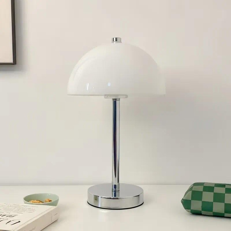 Lampe de bureau champignon nor - Light Switch avis et prix