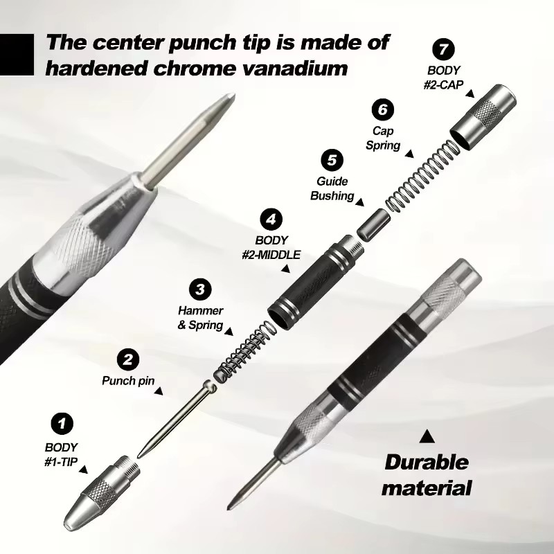 Poinçonneuse automatique, marq - Drill Bits avis et prix