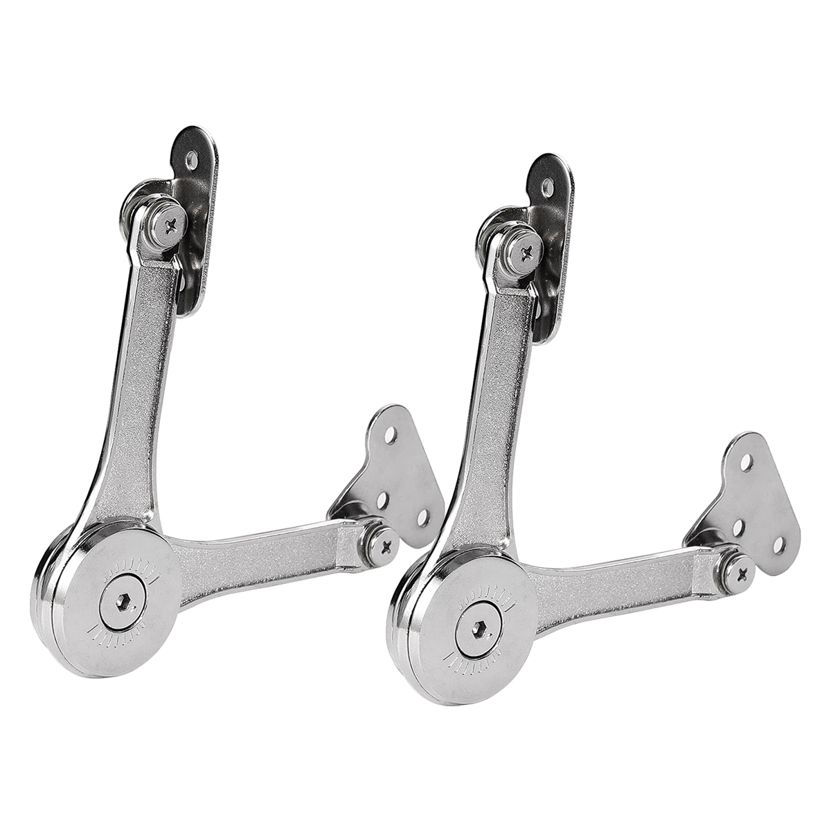 [Y39A] 2 charnières de couverc - Cabinet Hinges avis et prix