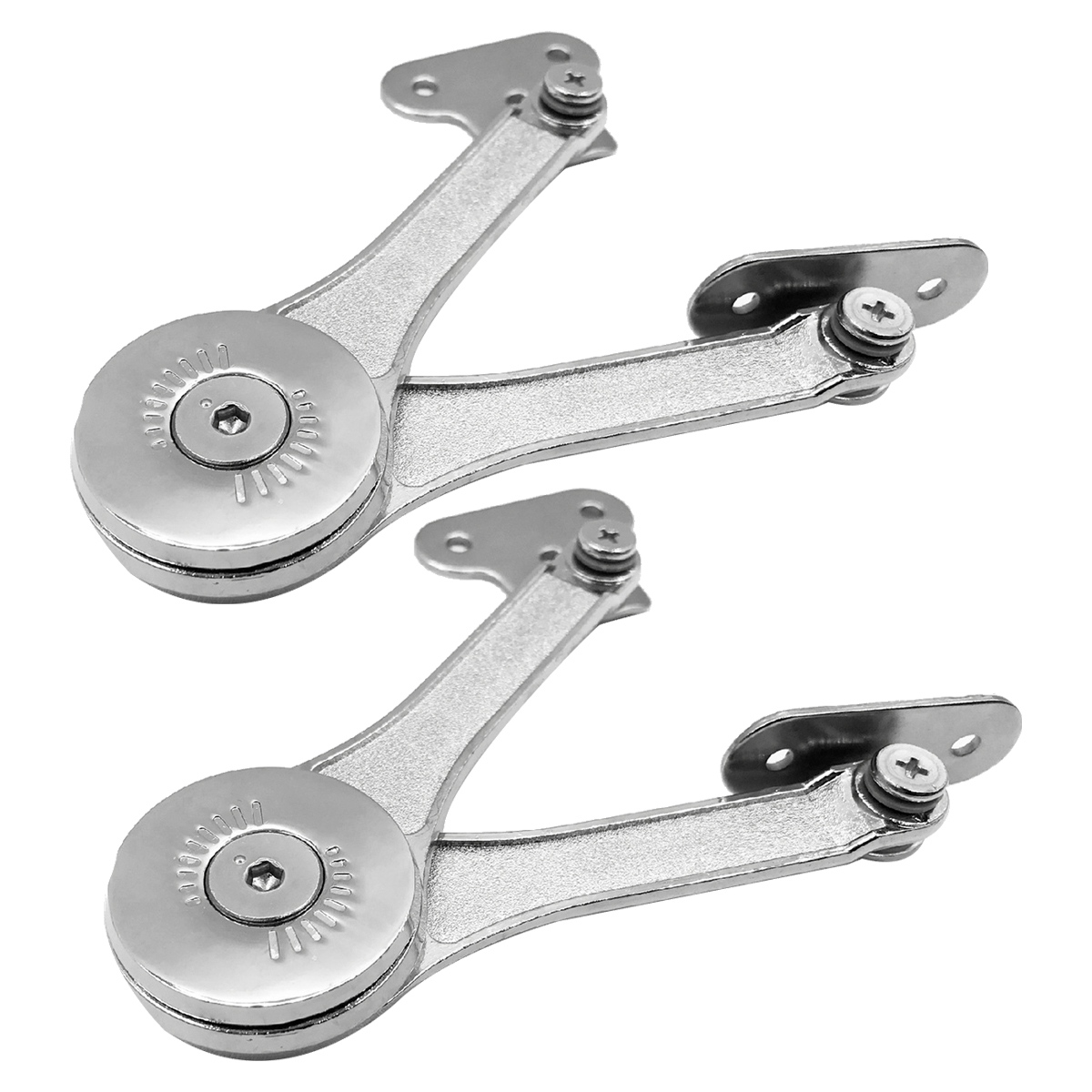 [Y39A] 2 charnières de couverc - Cabinet Hinges avis et prix