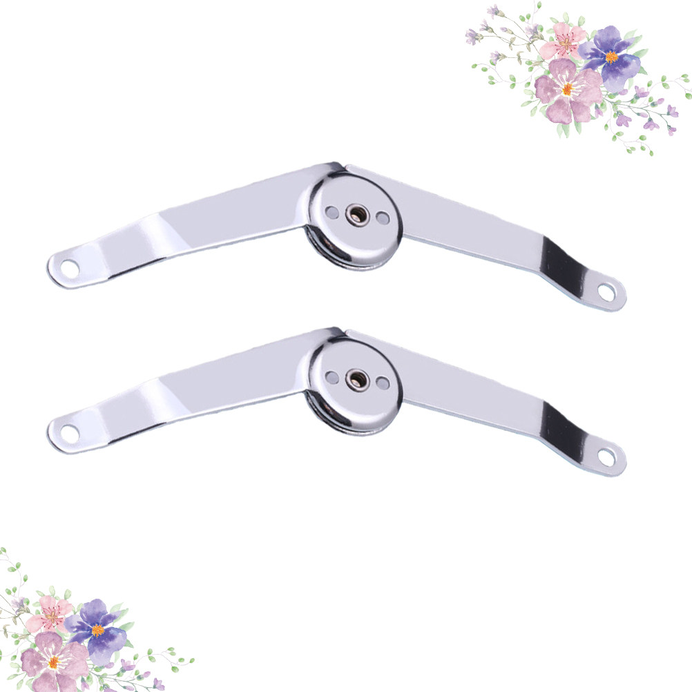 2 pièces, charnière silencieus - Cabinet Hinges avis et prix