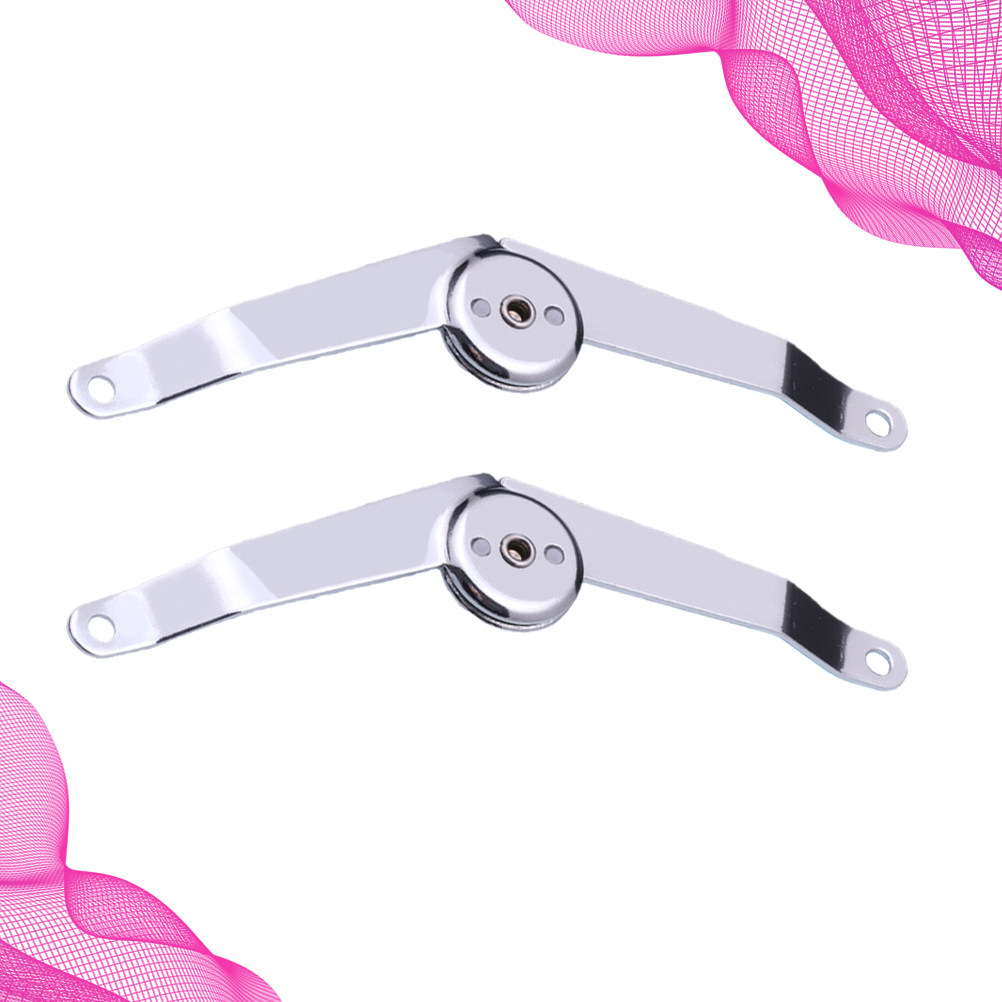 2 pièces, charnière silencieus - Cabinet Hinges avis et prix