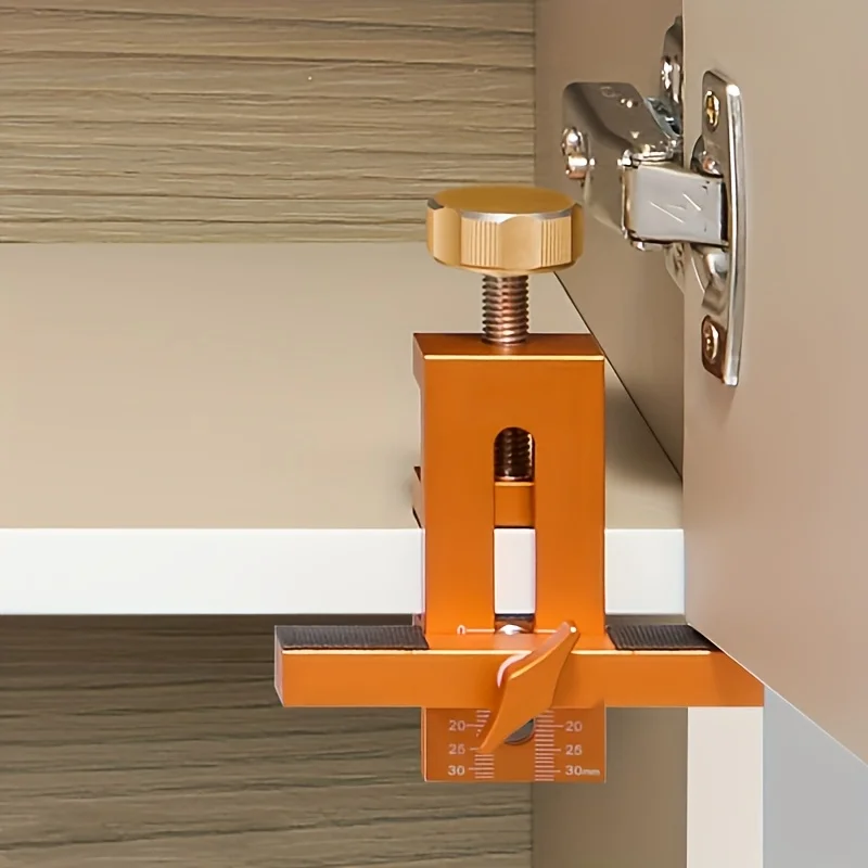 Gabarit de montage réglable po - Cabinet Hinges avis et prix