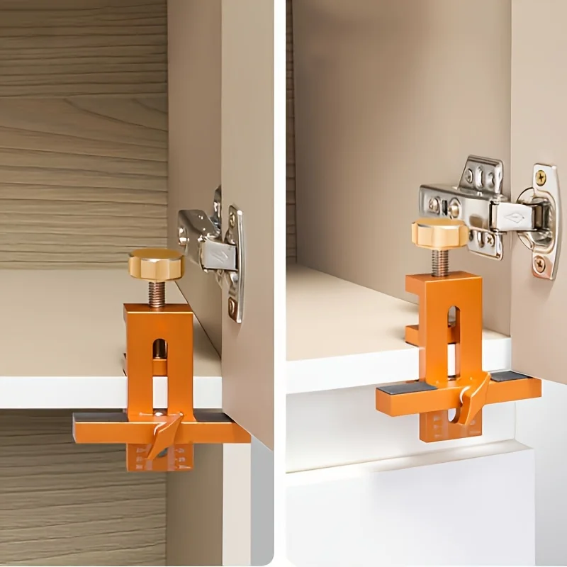 Gabarit de montage réglable po - Cabinet Hinges avis et prix