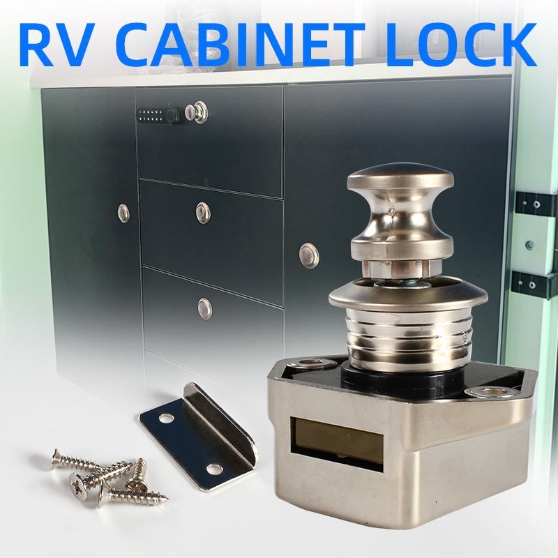 Poignée de verrouillage TYTXRV - Door Handle avis et prix