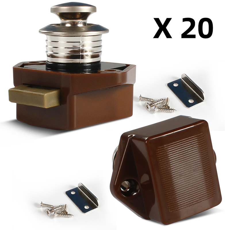 Poignée de verrouillage TYTXRV - Door Handle avis et prix