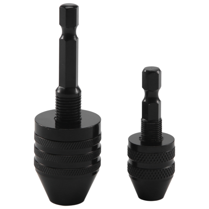 ● 2 mandrins de perçage sans c - Drill Bits avis et prix