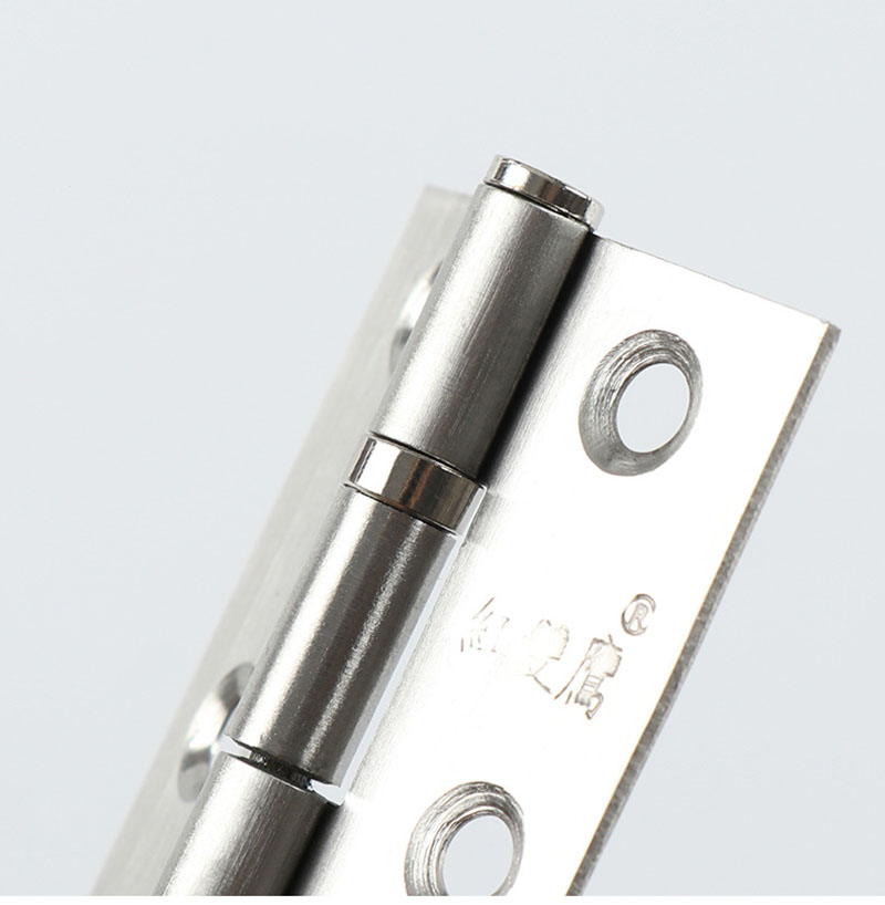 Charnières de porte en acier i - Cabinet Hinges avis et prix