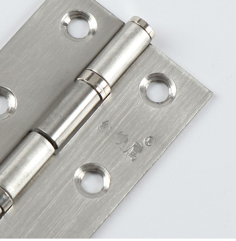 Charnières de porte en acier i - Cabinet Hinges avis et prix