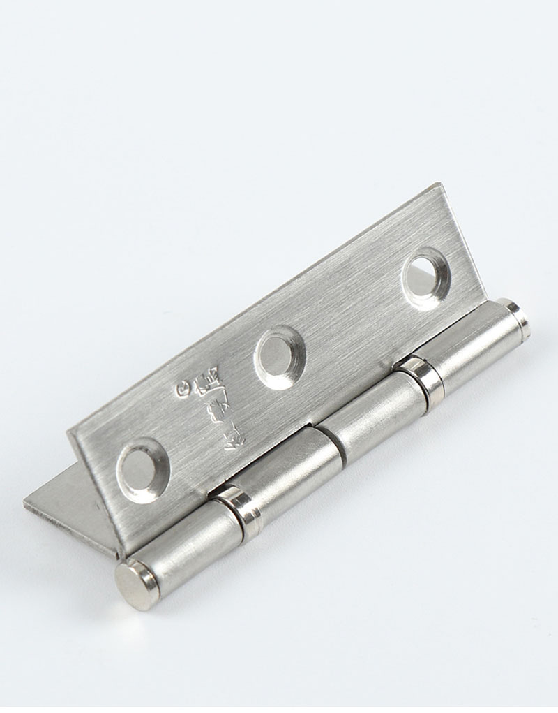 Charnières de porte en acier i - Cabinet Hinges avis et prix