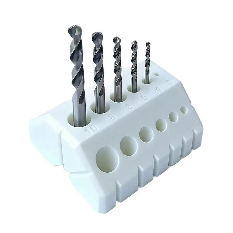 Support de rangement pour mèch - Home Improvement Mark avis et prix