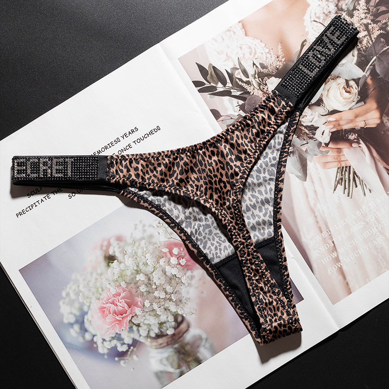 Culottes sexy pour femmes, str - Wallpaper avis et prix