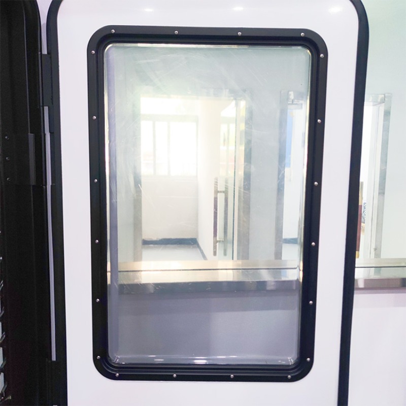 Porte de remplacement étanche  - Door Lock avis et prix