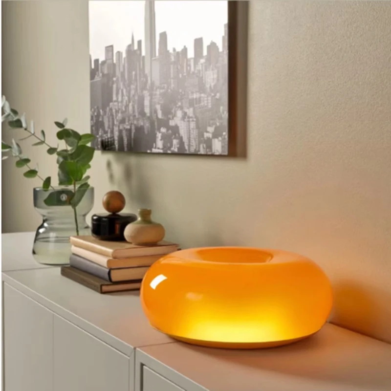 Lampe de table LED créative en - Light Switch avis et prix