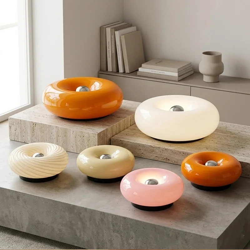 Lampe de table LED créative en - Light Switch avis et prix