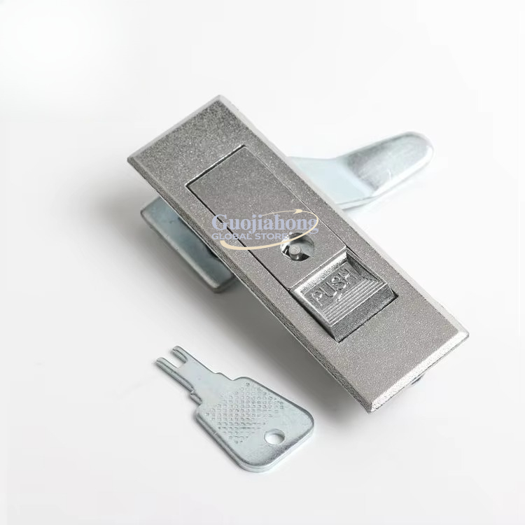 Loquet de panneau de porte de  - Door Handle avis et prix