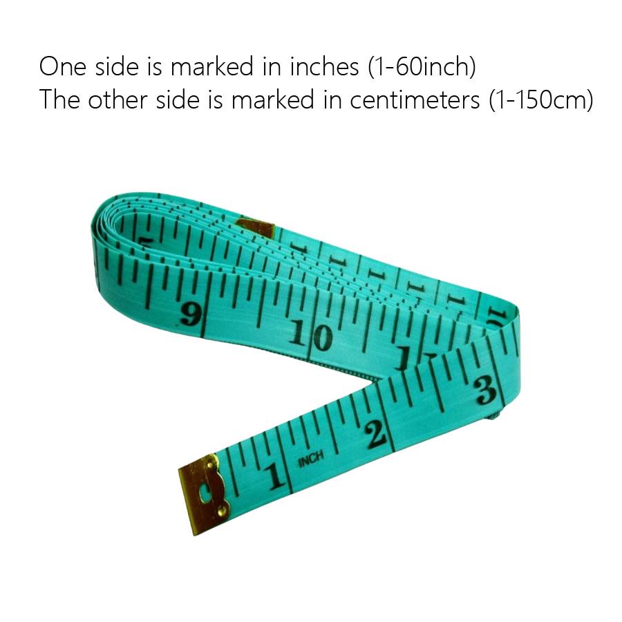 1/5/10 pièces de ruban à mesur - Tape Measure avis et prix