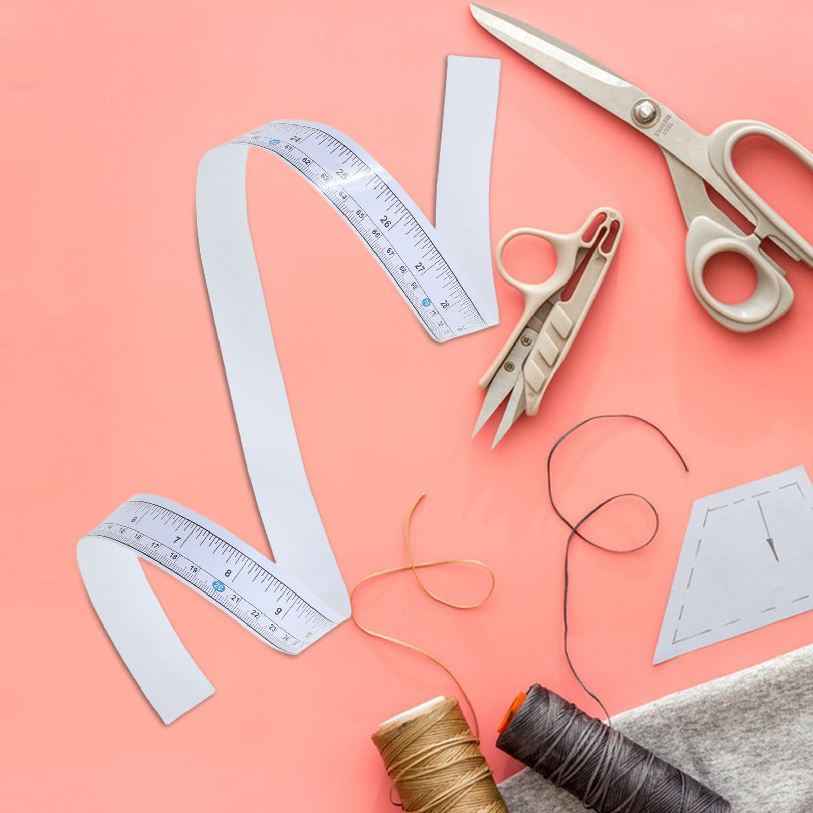 10 pièces de ruban de mesure a - Tape Measure avis et prix