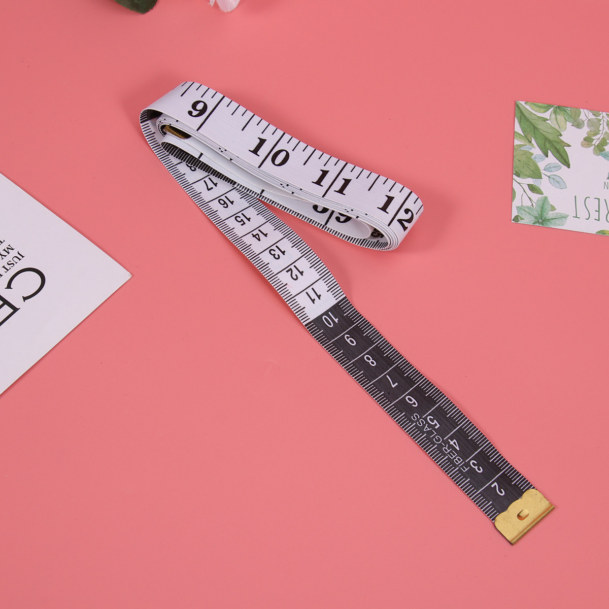 1 pièce, mètre ruban de coutur - Tape Measure avis et prix