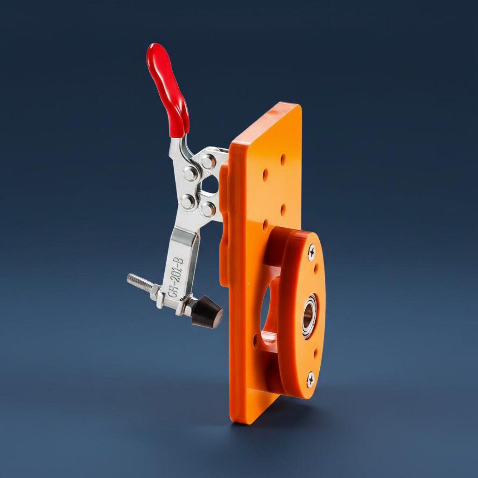 Gabarit de perçage de charnièr - Cabinet Hinges avis et prix